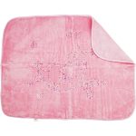 Wholesale Unisex Baby Blanket 0-18M pink