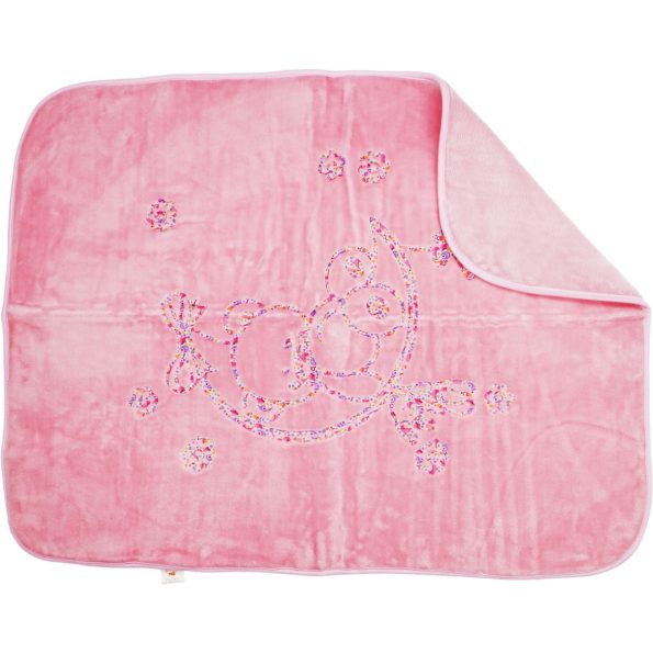 Wholesale Unisex Baby Blanket 0 18M pink